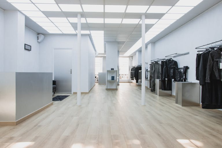 Élégant Showroom à Paris - Image 1