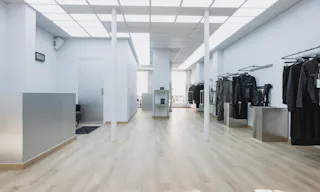Élégant Showroom à Paris - Image 1