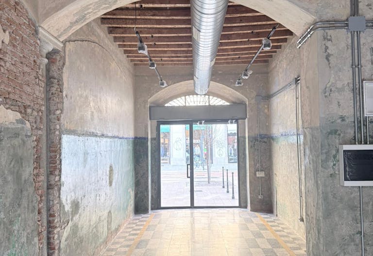 Spazio pop-up in centro a Milano - Image 3