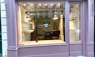 Petite boutique éphémère - Image 0