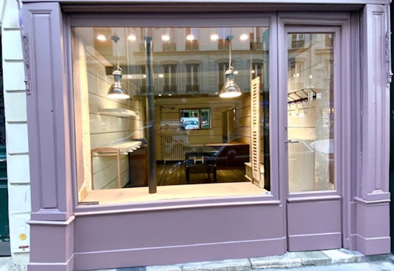 Petite boutique éphémère - Image 0