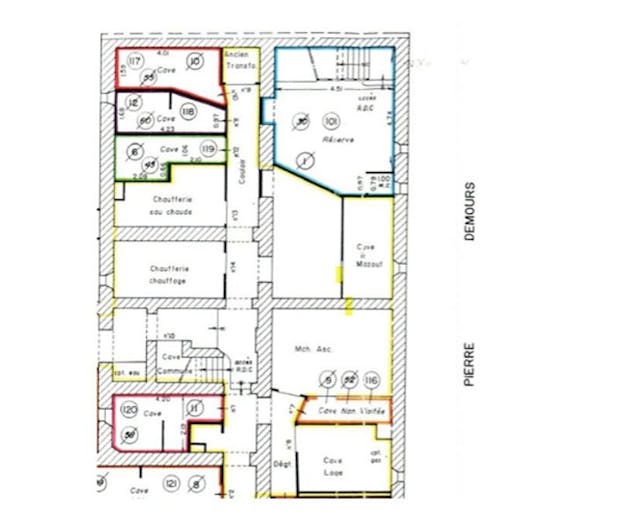 Boutique Shop To Rent - Paris 17th Near Ternes/Pereire - Image 3