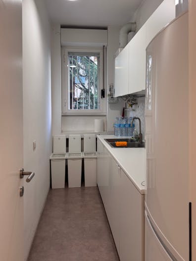 Event and pop-up space 80mq in Milan - Image 4