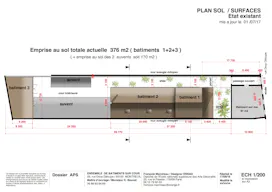 LOFT BAS-MONTREUIL PLACE DU MARCHE: EVENT EXPO SHOOTING SHOWROOM  - Image 10
