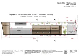LOFT BAS-MONTREUIL PLACE DU MARCHE: EVENT EXPO SHOOTING SHOWROOM - Image 10
