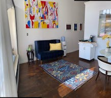 Chic ,Inspiring Meeting Work Space For Rent - Image 2