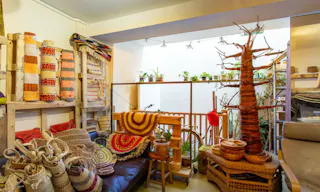 Unique Shoreditch Retail Store - Image 7