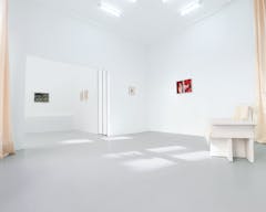 Gallery Space - Image 0