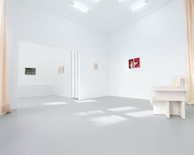Gallery Space - Image 0