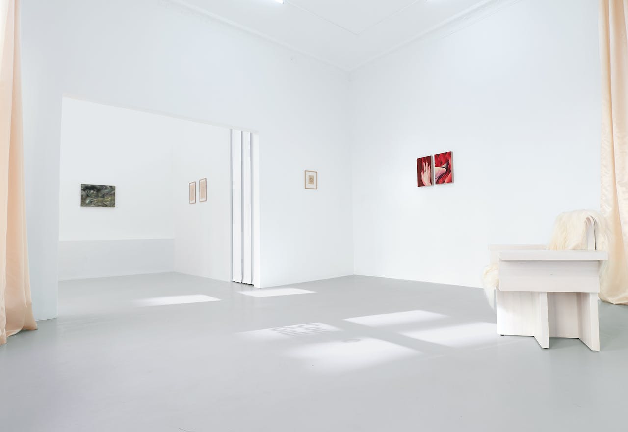 Gallery Space - Image 0