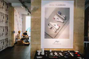 Chatelet Les Halles Pop Up Boutique - Image 13