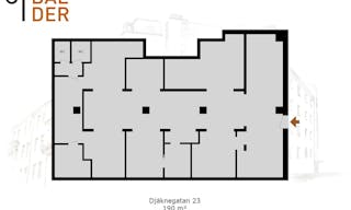 Djäknegatan 23 - Image 4
