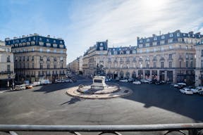 Showroom Place des Victoires Paris - Fashion week and private events - Image 3