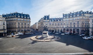 Showroom Place des Victoires Paris - Fashion week and private events - Image 3