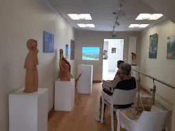 Local commercial à louer - Image 1