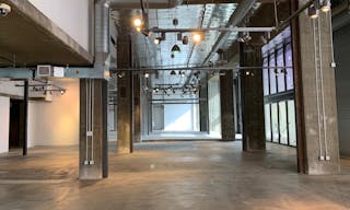 Unique Multi-Floor & Rooftop Melrose Space - Image 7