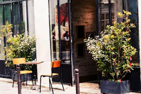 Passage dagorno Pop Up Boutique - Image 11