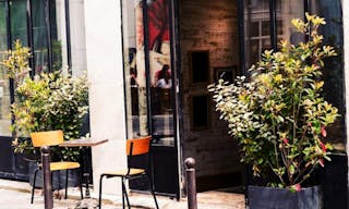 Passage dagorno Pop Up Boutique - Image 11