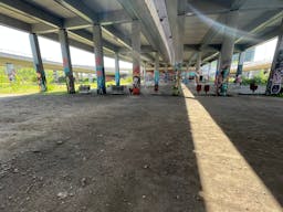 Espace atypique street art paris 13 - Image 8