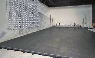 Vibrant space - Image 2