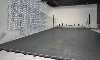 Vibrant space - Image 2