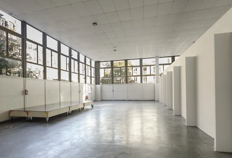 1000m2 unique space in the 5th arrondissement of Paris - Image 4