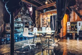 Industrial Pop-Up Space - Image 3