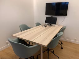 showroom et bureaux Paris 10 - Image 3