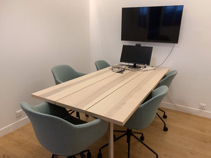 showroom et bureaux Paris 10 - Image 3