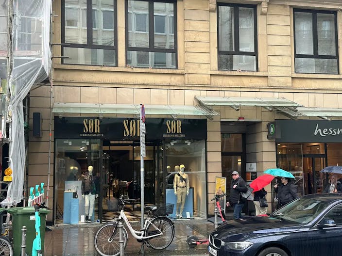 Pop up space in Frankfurt - Image 2