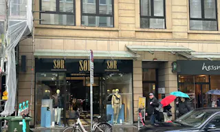 Pop up space in Frankfurt - Image 2