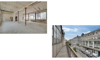 Commercial/Office Building - Prime Location - Paris 2nd Arrondissement - Image 4