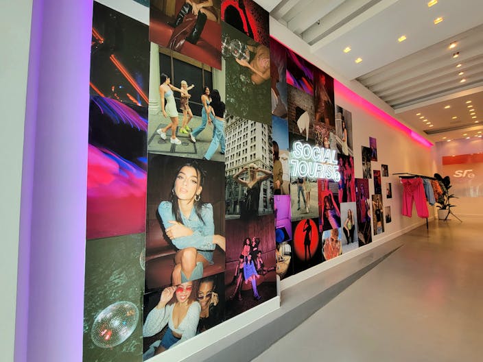 SHORT-TERM Melrose Avenue, 8406 - Image 3