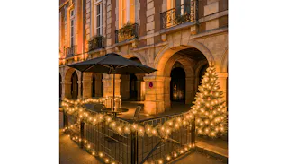 -ICONIC SPACE IN LE MARAIS - Treat yourself to a prestigious setting that ensures your guests will attend. - Image 23