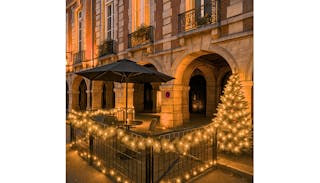 -ICONIC SPACE IN LE MARAIS - Treat yourself to a prestigious setting that ensures your guests will attend. - Image 23