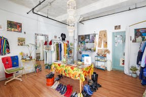 Bright Beautiful Retail, Cafe ,Event Space In The Heart Of Williamsburg - Image 4