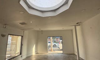 Sunset Courtyard ? Flexible Pop-Up Venue on Iconic Sunset Blvd | West Hollywood - Image 1