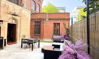 Manoir Loft 92 - Image 16