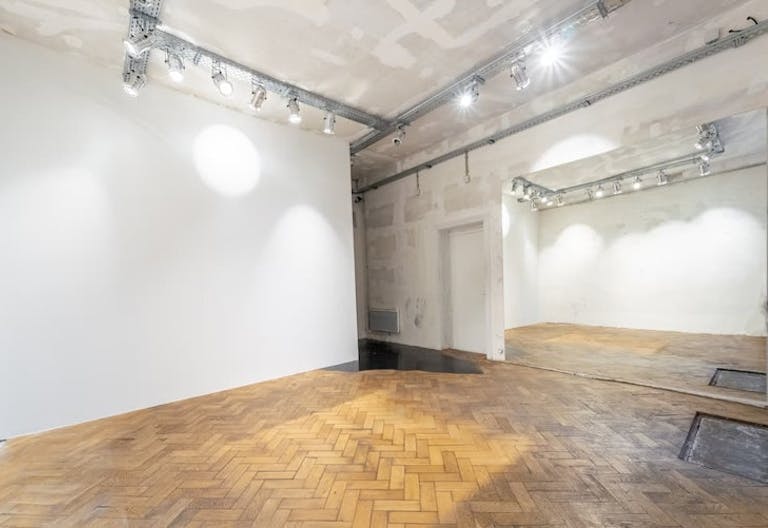 Rue Saint-Claude Boutique Ephémère - Image 3