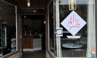 Old Town Pasadena Modern Industrial Eatery & Wine Bar - Image 0