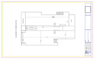 Mixed Use Event Space in Greenwich Village - Image 5