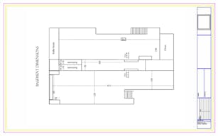 Mixed Use Event Space in Greenwich Village - Image 5