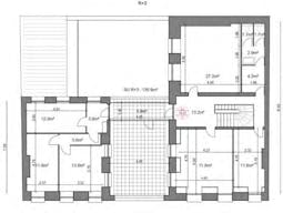 Hotel Particulier Etoile Kleber 661m2 - Image 20