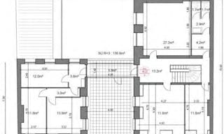 Hotel Particulier Etoile Kleber 661m2 - Image 20