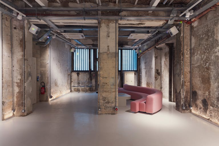 Un espace full équipé et modulable en plein cœur du 1er arrondissement de Paris - Image 2