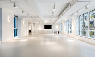 Un espace d’exception de 260 m², entièrement privatisable, au cœur du 2ᵉ arrondissement de Paris - Image 1