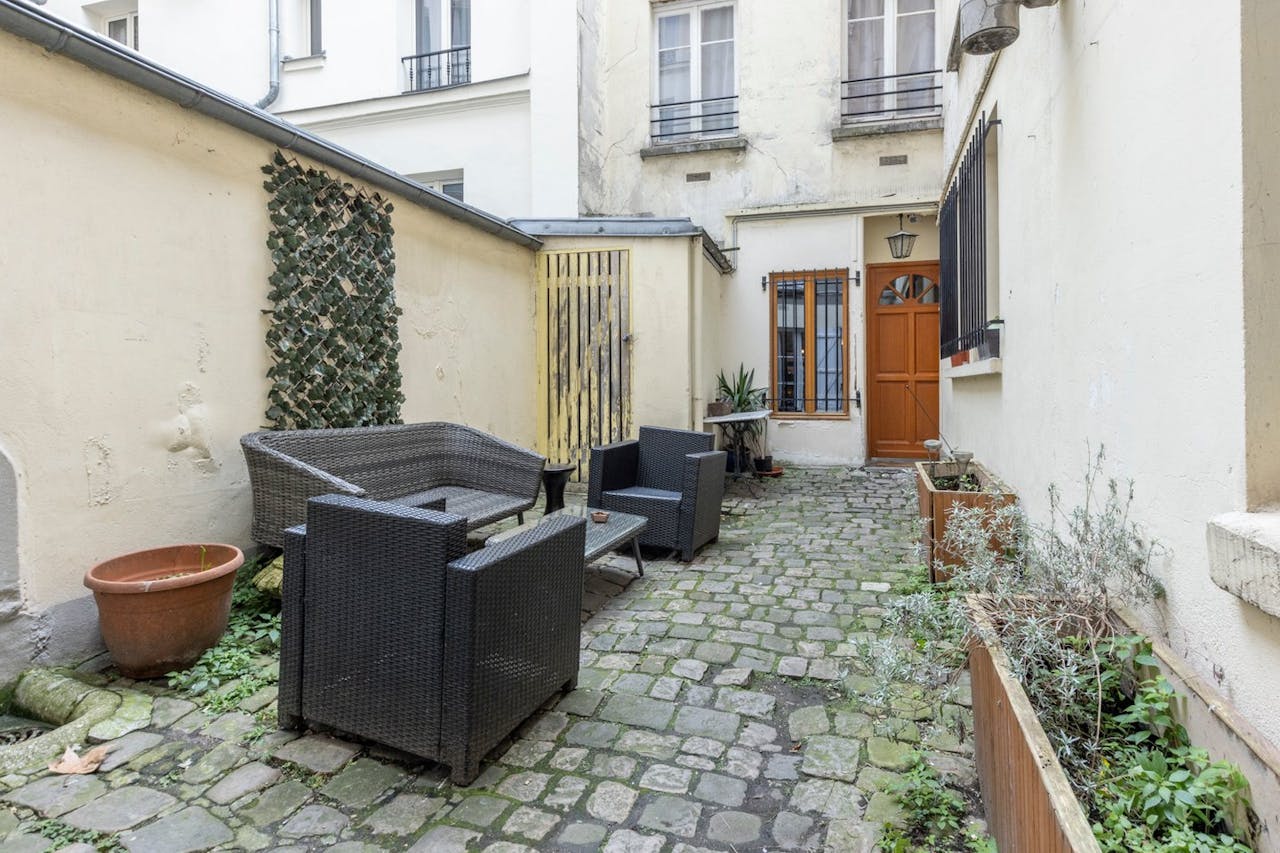 Bureau de 6 postes - Image 2