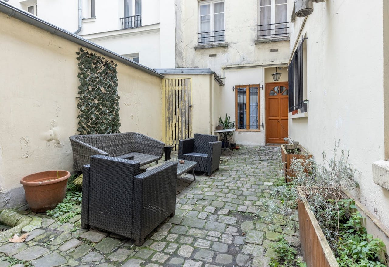 Bureau de 6 postes - Image 2