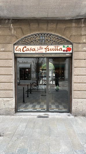 Spazio pop-up in centro a Milano - Image 2