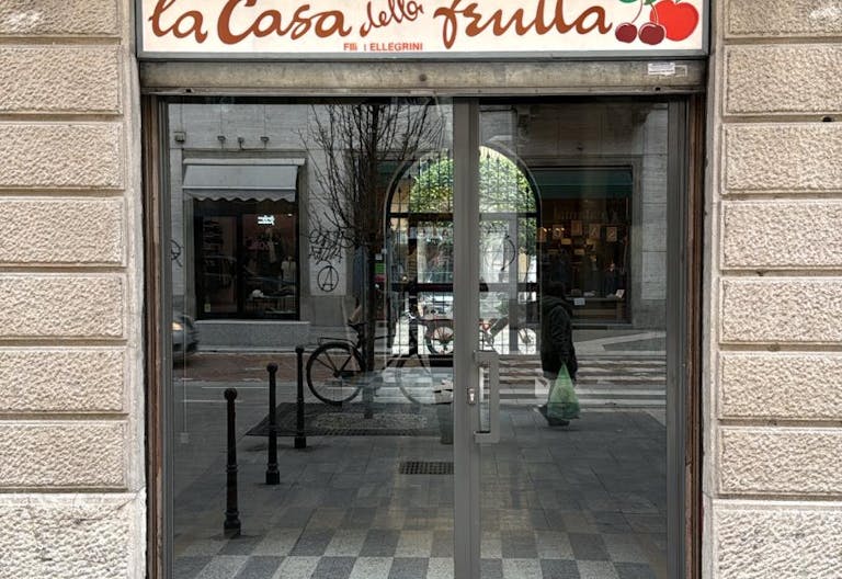 Spazio pop-up in centro a Milano - Image 2